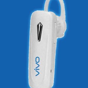 vivo bluetooth earphone