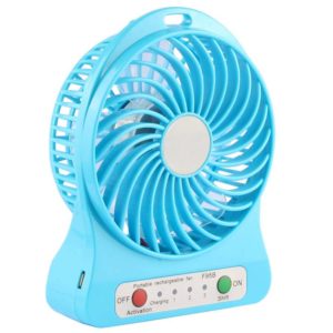 Portable Fan