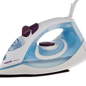 Philips GC1905 1440-Watt Steam Iron with Spray (Blue) Online at Low Prices in India