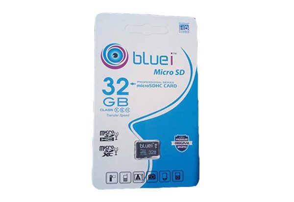 32gb memory card