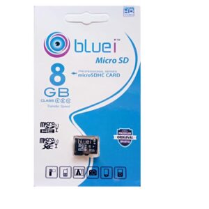 8gb memory card